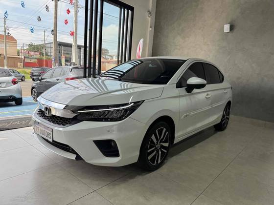 HONDA CITY 1.5 i-VTEC FLEX TOURING CVT HONDA CITY 1.5 i-VTEC FLEX TOURING CVT